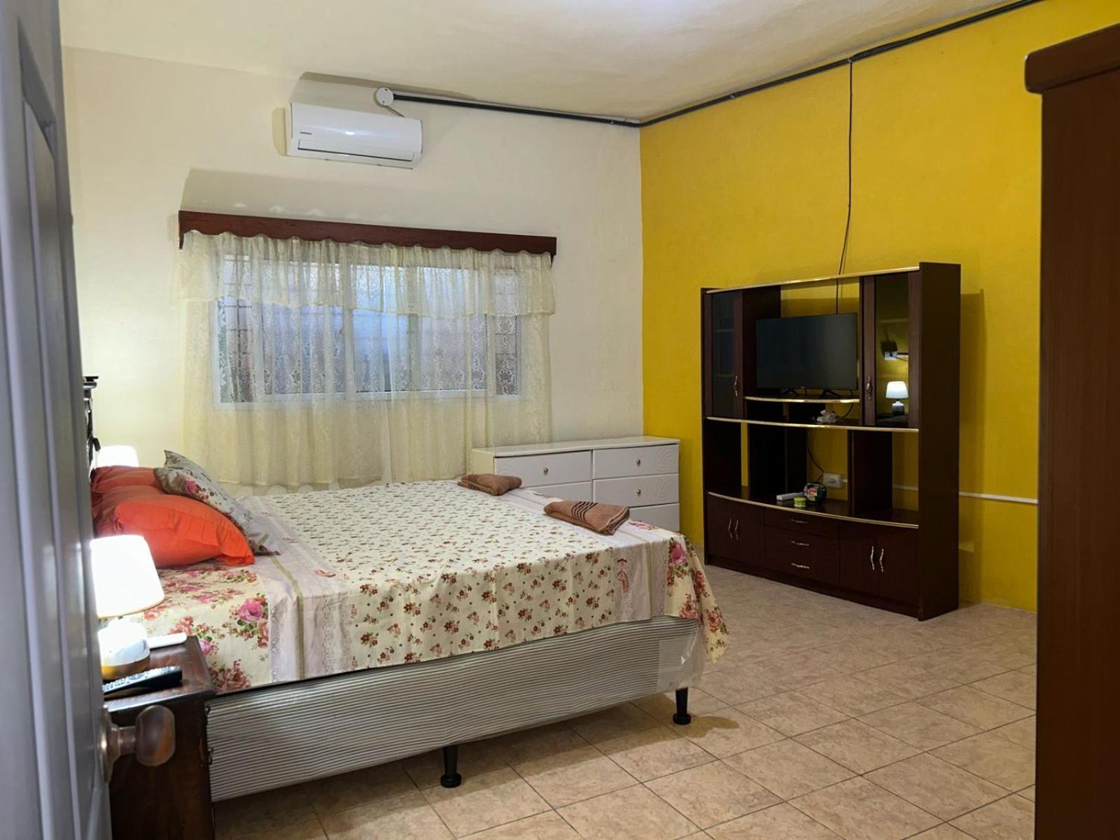 Casa Maya Itza Flores Ngoại thất bức ảnh