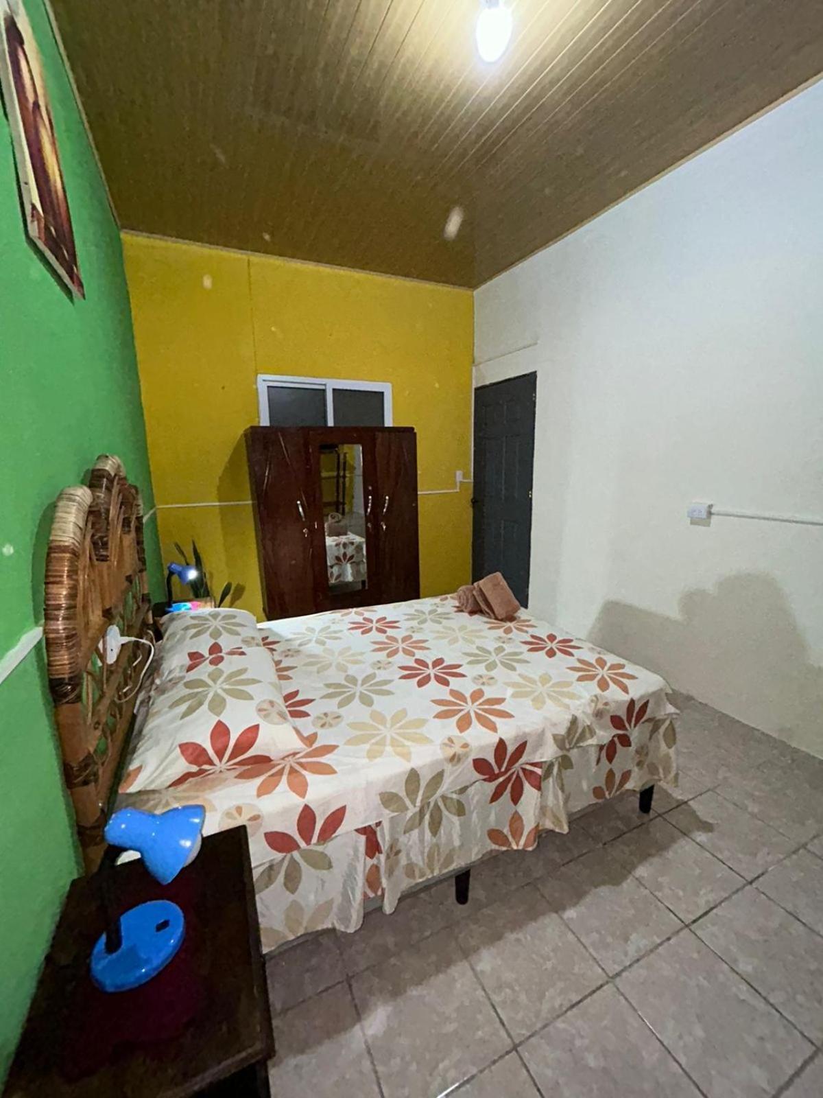 Casa Maya Itza Flores Ngoại thất bức ảnh