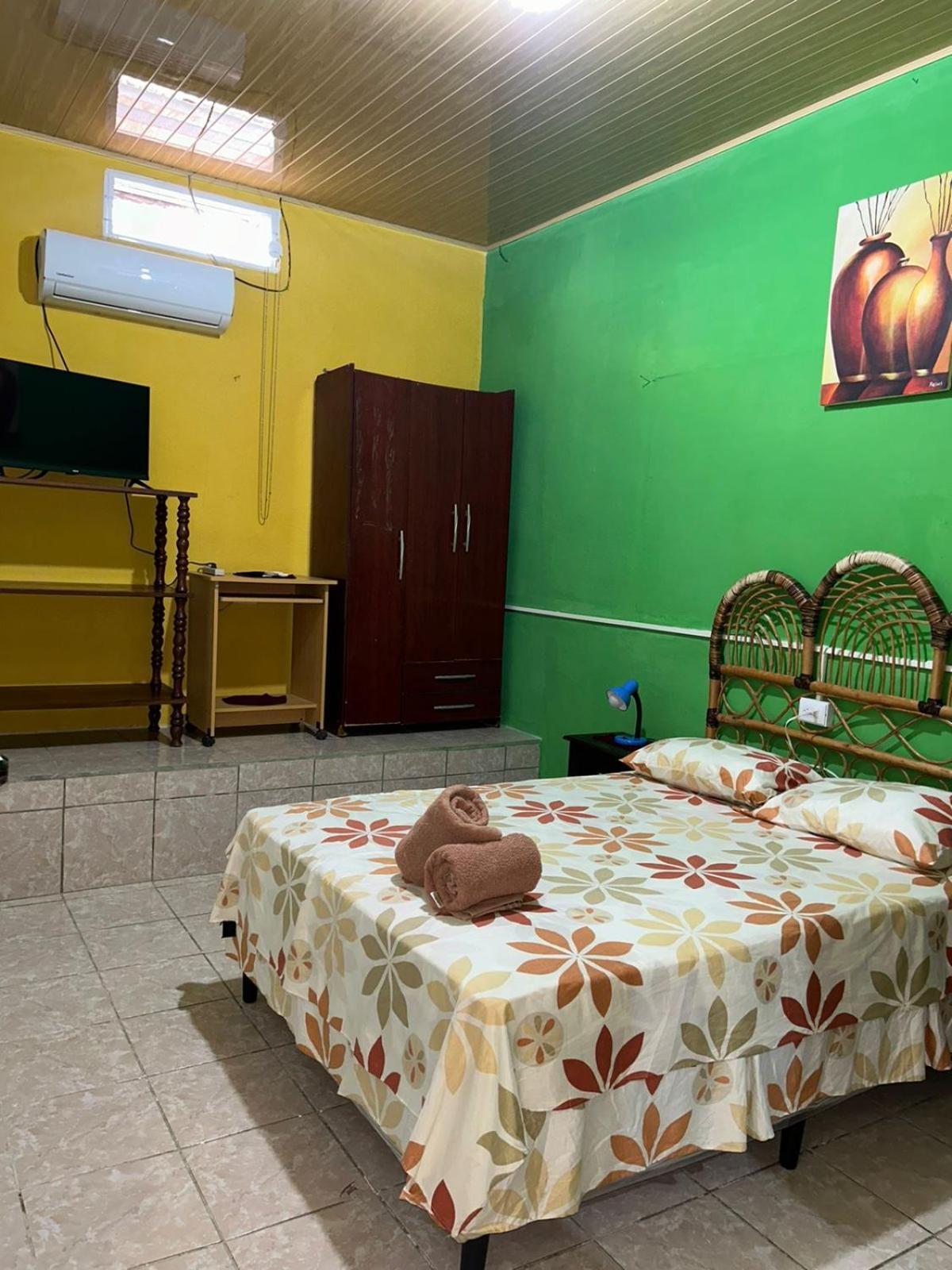 Casa Maya Itza Flores Ngoại thất bức ảnh