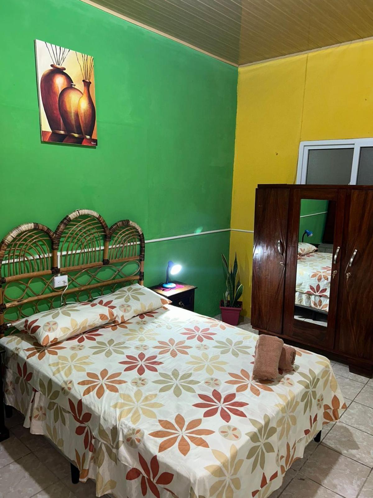 Casa Maya Itza Flores Ngoại thất bức ảnh