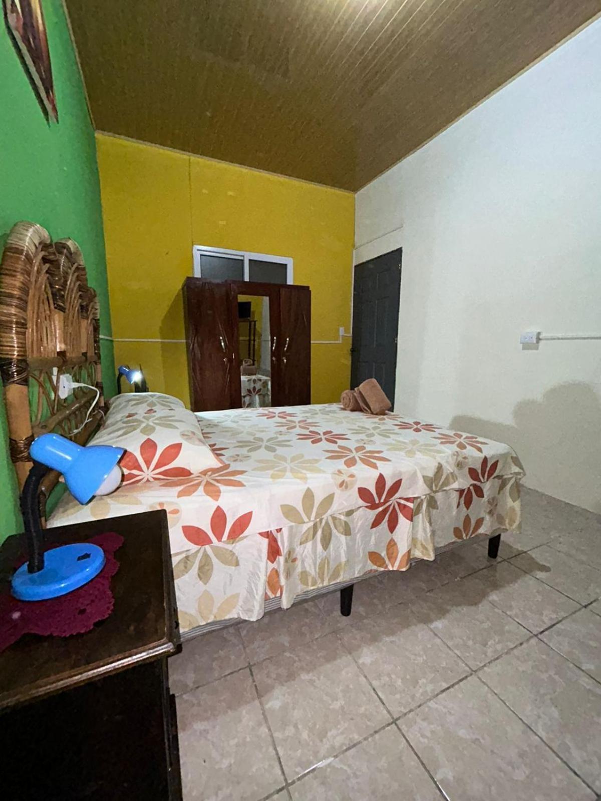 Casa Maya Itza Flores Ngoại thất bức ảnh